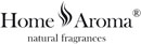 Logo Home Aroma